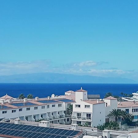 Vistas De Los Gigantes Apartamento 2 Dormitorios Puerto de Santiago  Exteriér fotografie