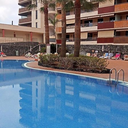 Vistas De Los Gigantes Apartamento 2 Dormitorios Puerto de Santiago  Exteriér fotografie