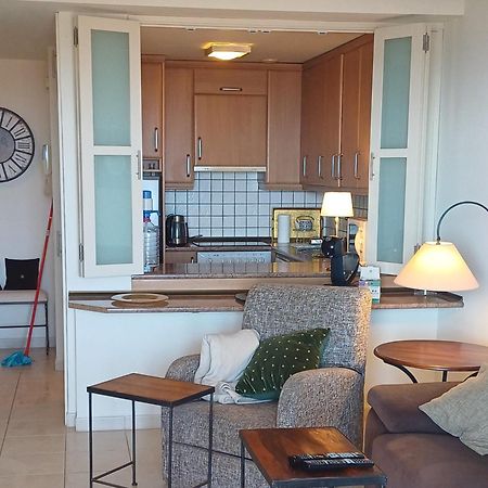 Vistas De Los Gigantes Apartamento 2 Dormitorios Puerto de Santiago  Exteriér fotografie