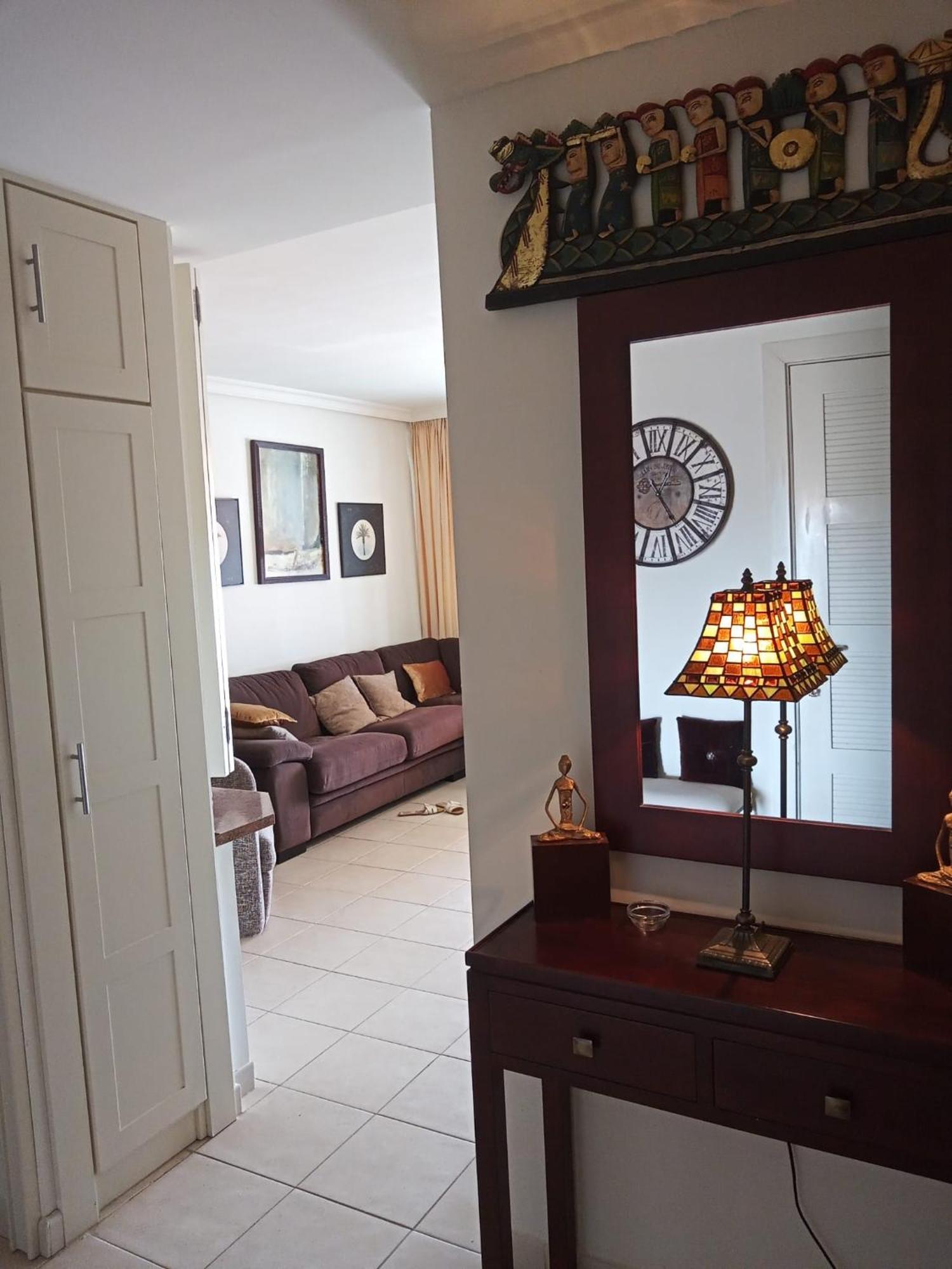 Vistas De Los Gigantes Apartamento 2 Dormitorios Puerto de Santiago  Exteriér fotografie