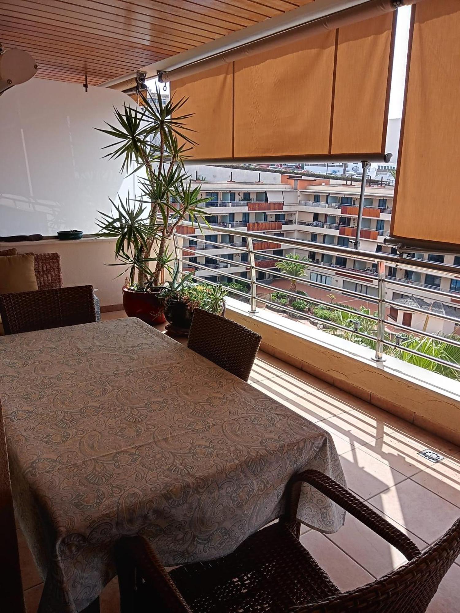 Vistas De Los Gigantes Apartamento 2 Dormitorios Puerto de Santiago  Exteriér fotografie